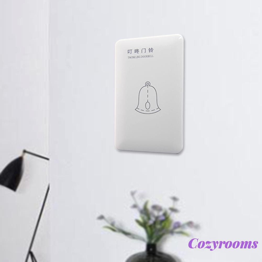 Chuông Cửa Có Dây 120v 220v