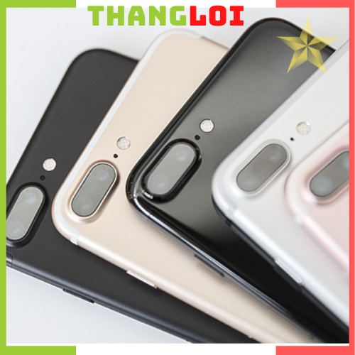 Điện thoại iP 7plus quốc tế 32gb 128gb đẹp keng zin