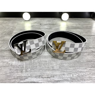 thắt lưng da eo vì . dây lưng Lv. dây nịt ( ảnh thật shop chụp)