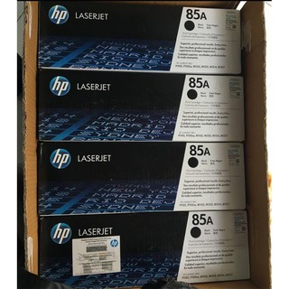 Hộp mực in laser HP 85A
