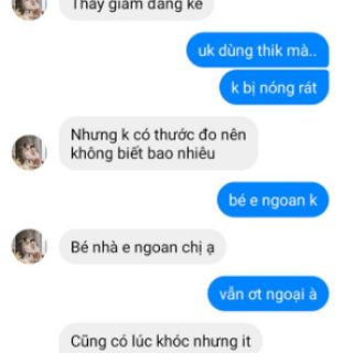 GEL TAM MỠ DELIM