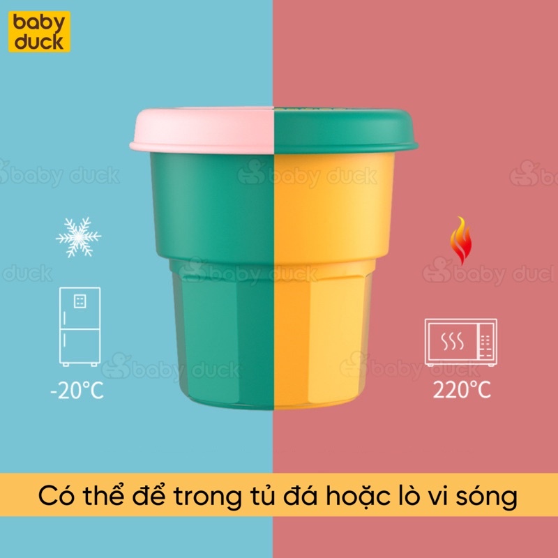 Cốc silicon cho bé siêu mềm kèm ống hút 300ml/400ml, chén uống nước, ly uống trà sữa, cốc uống trà sữa,cốc tập uống nước