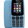 Điện thoại nokia 105 2017 1 Sim (không kèm pin sạc)