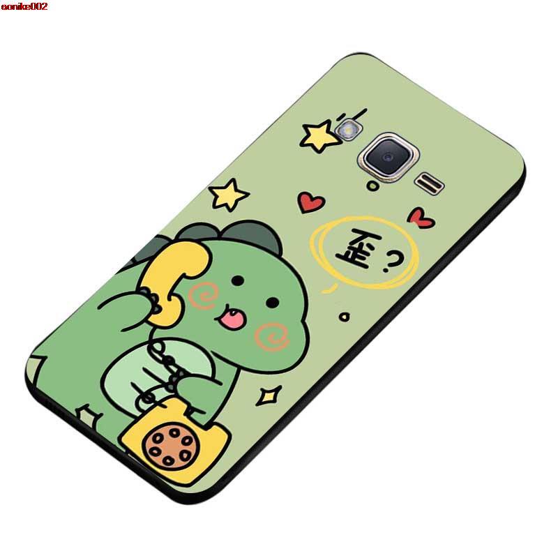 Ốp điện thoại silicon HXKLOS mã 5 cho Samsung J2 J3 J5 J7 Prime Pro A2 Core Plus Duo 2015 2016 2017 2018