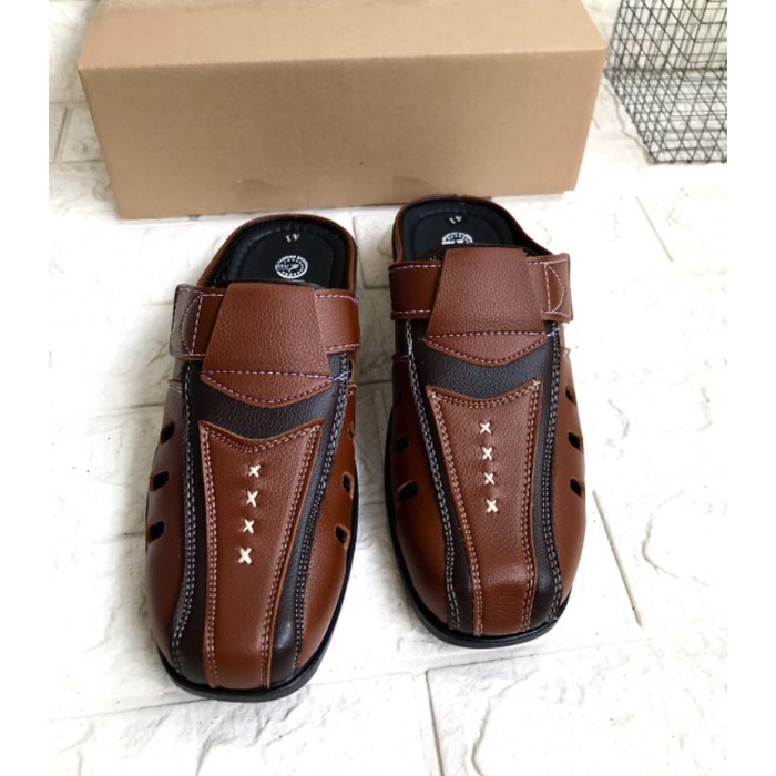 Giày không gót nam mẩu mới, da mềm, phom đẹp, size từ 38-43, đế khâu sẳn rất chắc chắn