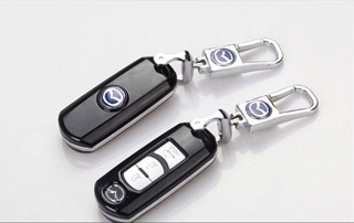 Ốp chìa khoá mazda