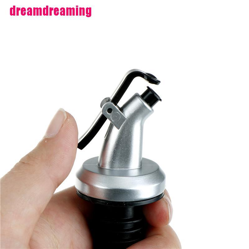 Vòi Dầu Ô Liu Bền Dễ Dàng