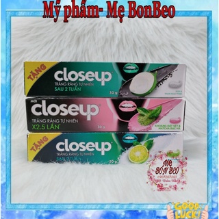 Kem đánh răng Closeup 30g