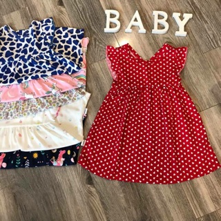 Vây baby doll