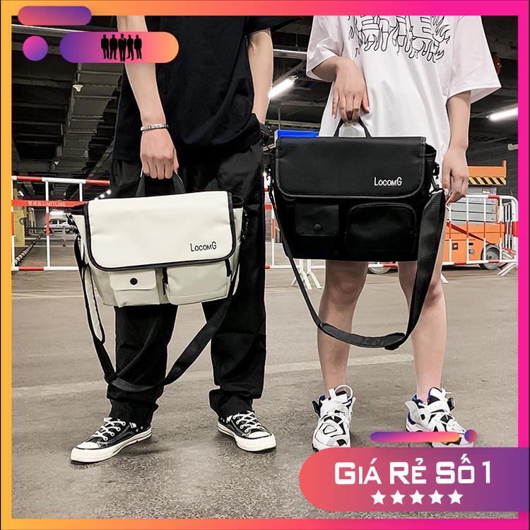 CẶP ĐEO CHÉO TRẺ TRUNG DÀNH CHO CẢ NAM VÀ NỮ