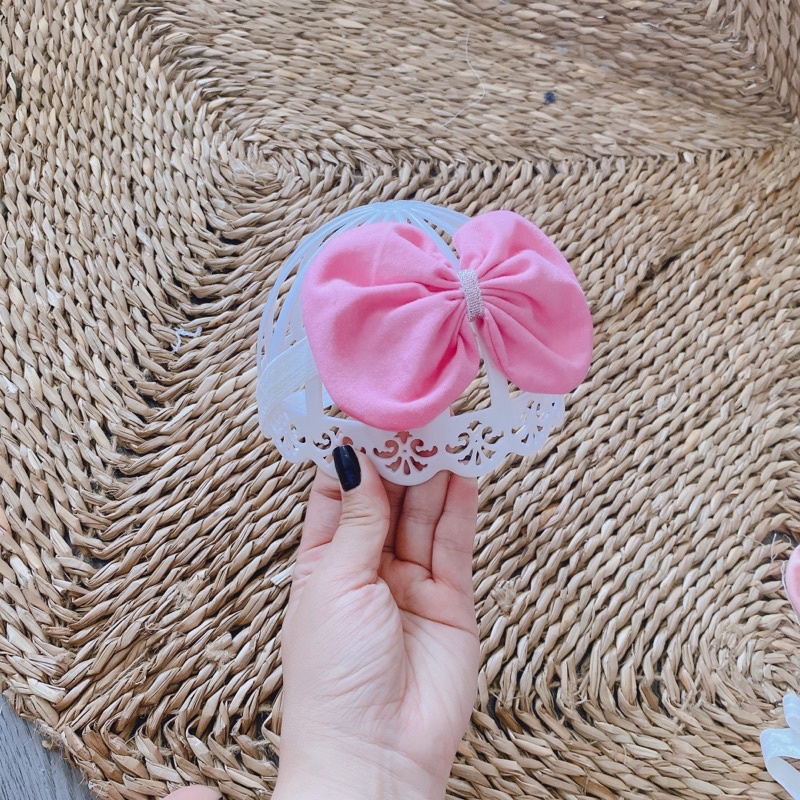 Băng đô tặng khách( mẫu ngẫu nhiên)