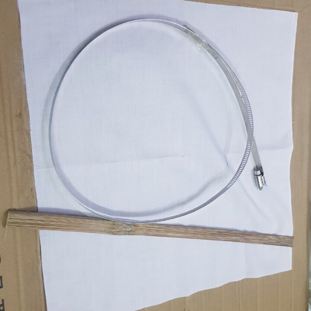 Khuôn làm bánh cuốn