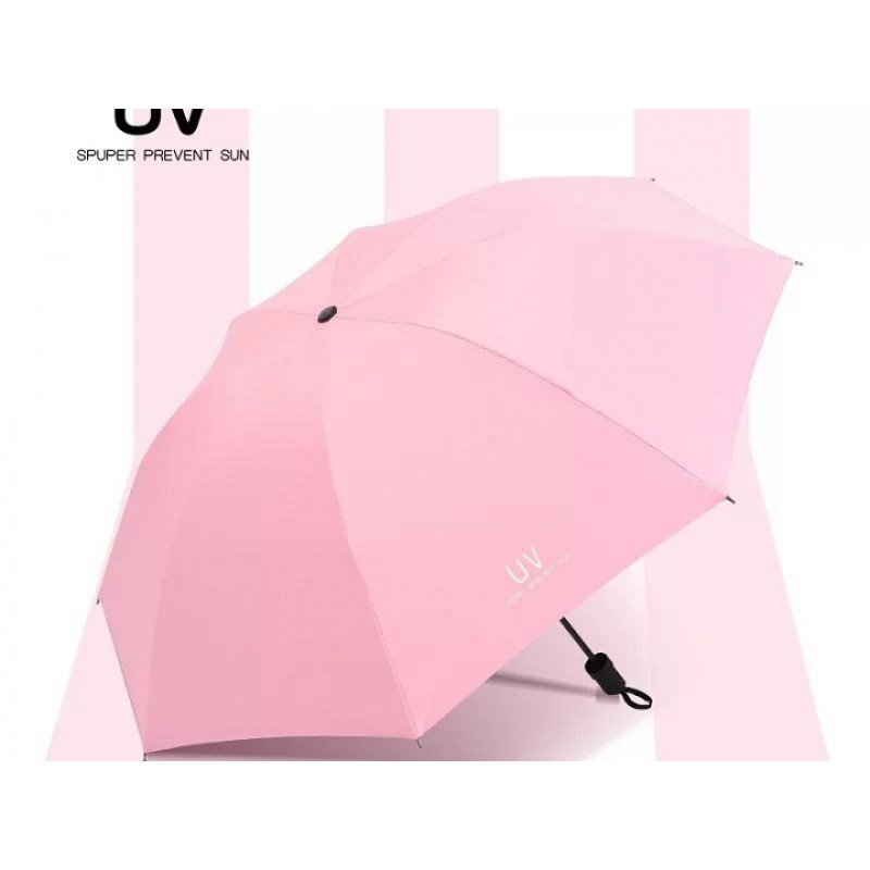 Ô DÙ CHỐNG TIA UV BẢO VỆ CƠ THỂ