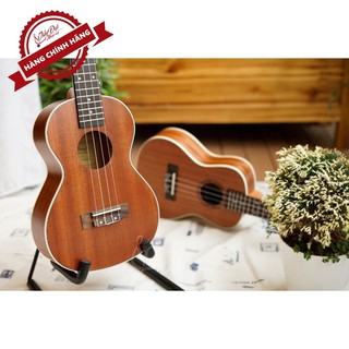 Đàn Ukulele Chard U-24C