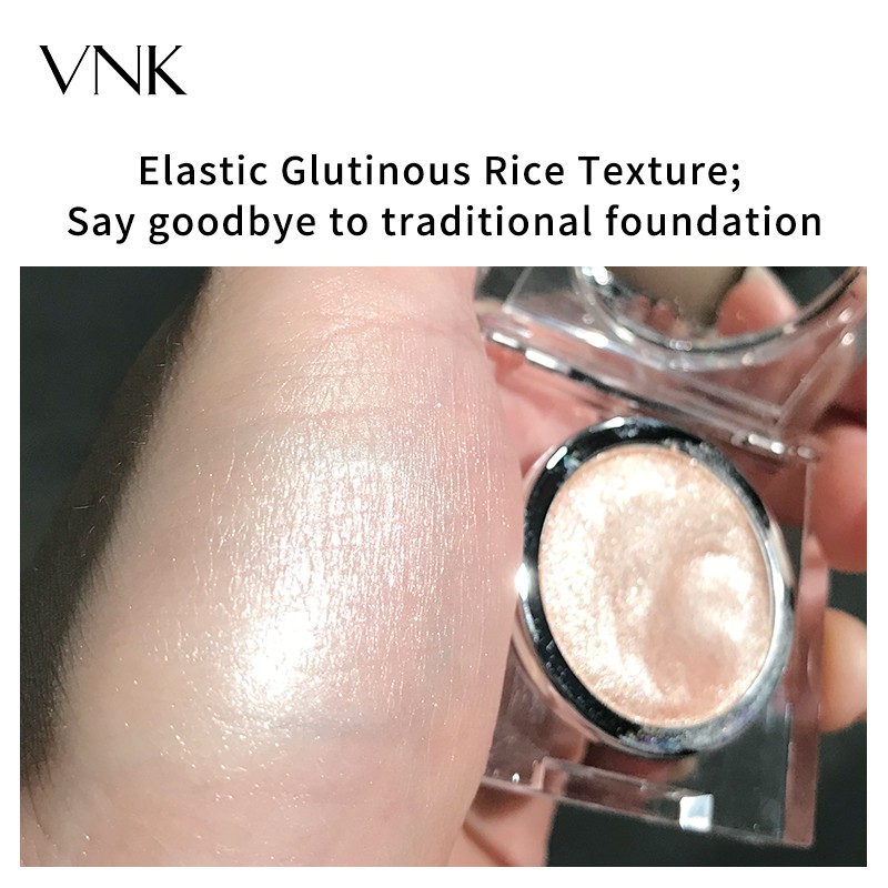 (Hàng Mới Về) Phấn Bắt Sáng Nhiều Màu Sắc Vvnk | BigBuy360 - bigbuy360.vn