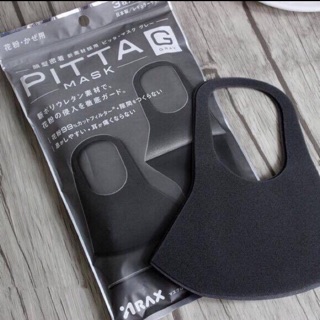 1 bich khau trang pitta