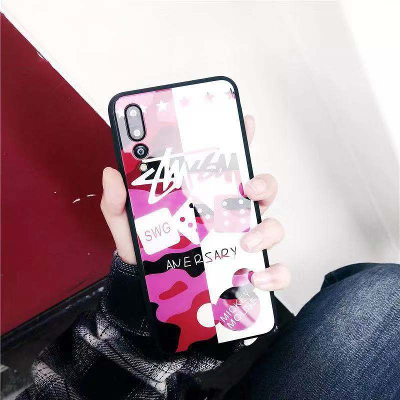 Ốp Điện Thoại In Hình Hoạt Hình Cho Redmi Note 7 Redmi 6 Note 6 Pro Redmi 5 Plus Note 5 | BigBuy360 - bigbuy360.vn