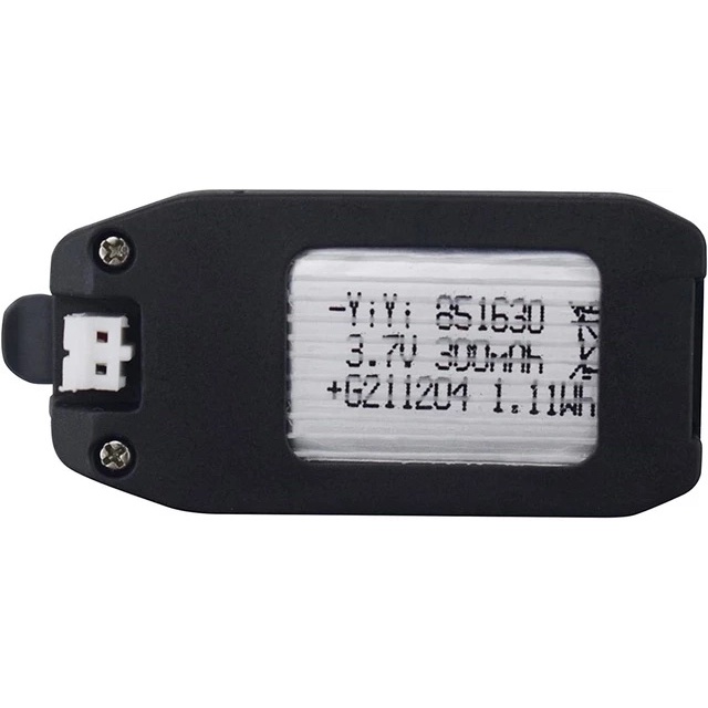 Pin máy bay RH821