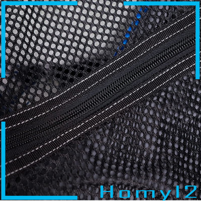 [HOMYL2]Black Mesh Beach Bag and Totes Extra Large Beach Bag with Zipper Oversized Big Beach Storage Bag for Towels Beach Toys Family Pool Trip Home Organizer