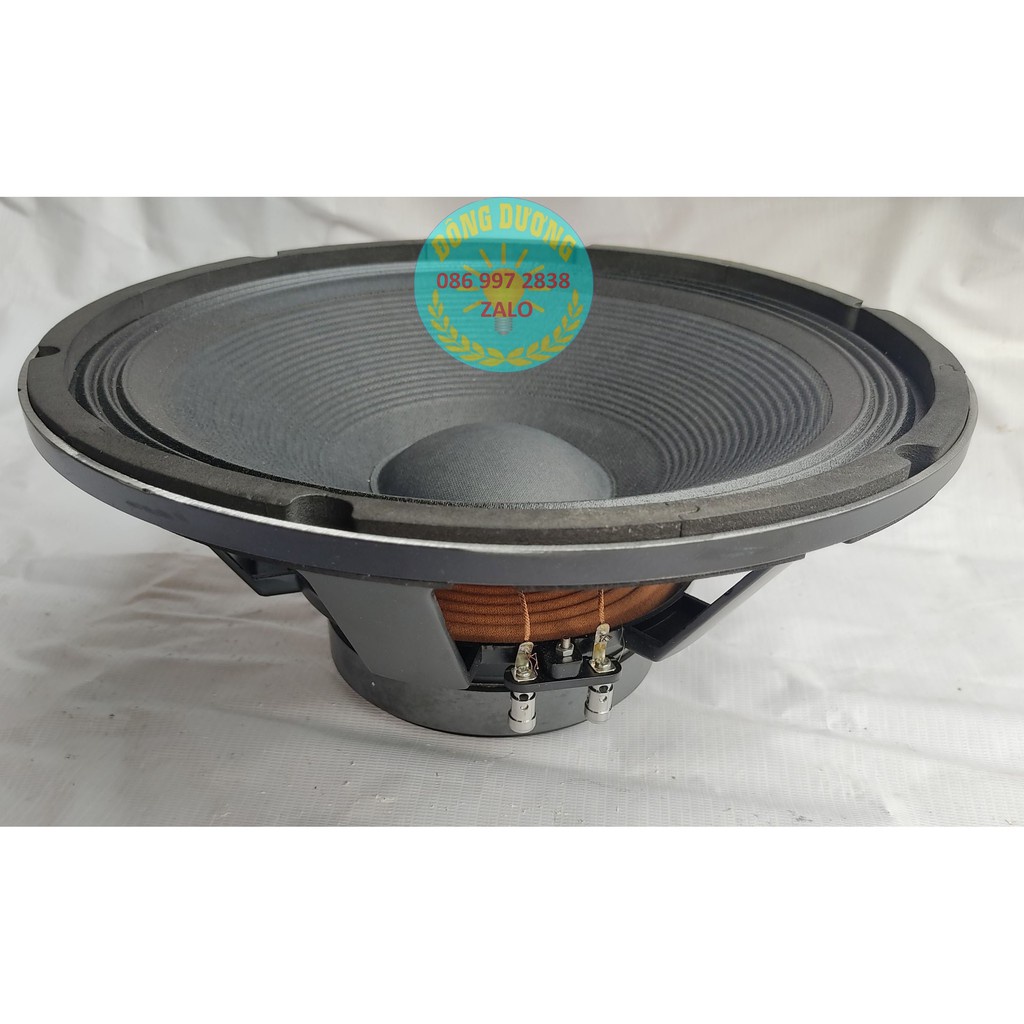 GIÁ 1 CHIẾC - CỦ LOA FULL 30 NEXCO NHÔM GÂN VẢI TỪ 140 CÔN 38 - CỦ LOA RỜI - LOA BASS 30