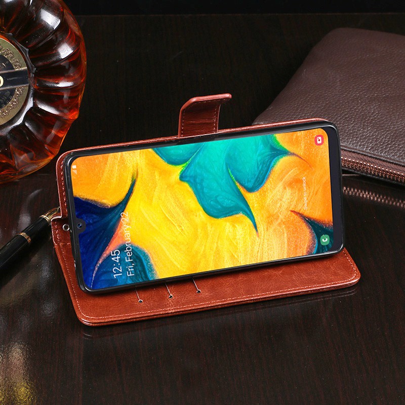 Bao da điện thoại cao cấp cho dòng máy samsung, oppo