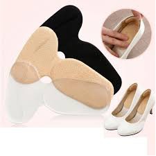2 Miếng Lót Giày Bị Rộng