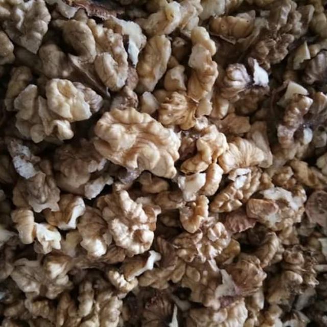Nhân óc chó nếp 500g