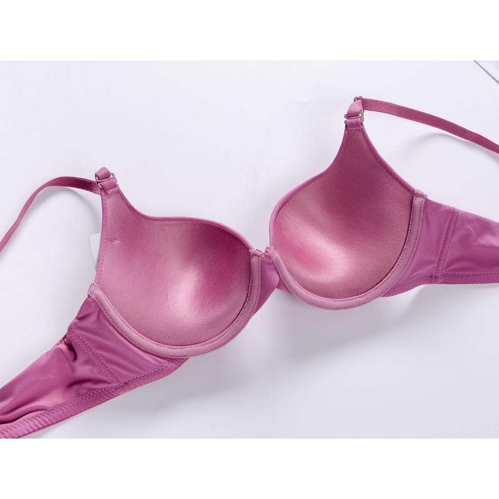 [Mã FAMARAL1 giảm 10K đơn 50K] Áo Lót Có Gọng Đệm Nhẹ Nâng Tự Nhiên Vanvene Cài 2 Khuy Chất Liệu Thun Lạnh A8868 | BigBuy360 - bigbuy360.vn