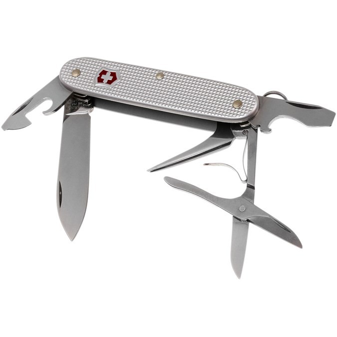 Dao đa năng VICTORINOX Pioneer X 0.8231.26