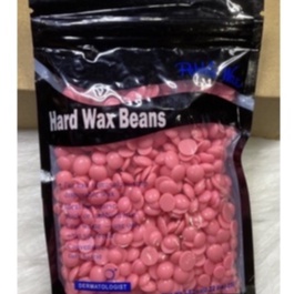 &quot; Hàng siêu phẩm chất lượng &quot; Sáp WAX lông nóng hạt đậu Hard Wax Bean 100g