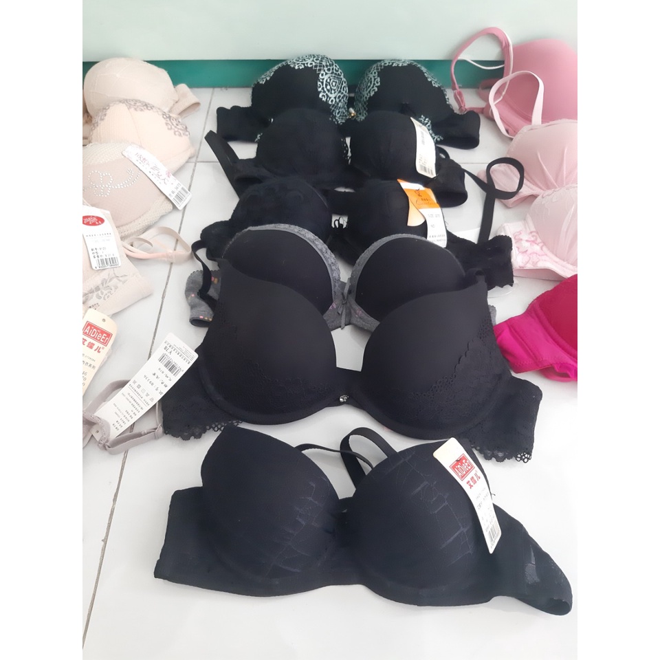SIZE 32 ÁO NGỰC CÓ RỘNG MÚT MÕNG HOẶC MÚT VỪA