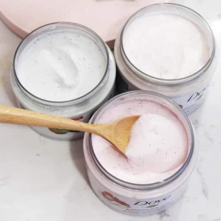 TẨY DA CHẾT DOVE BẢN MỸ 298G | BigBuy360 - bigbuy360.vn