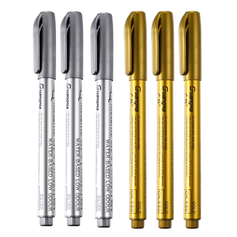 Set 1 / 2 / 6 Khuôn Silicone Đánh Dấu Trang Sức Chuyên Dụng