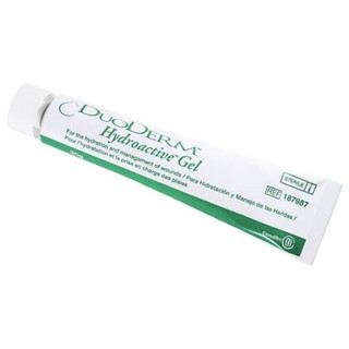 DUODERM GEL 15G ( hydrocolloid)