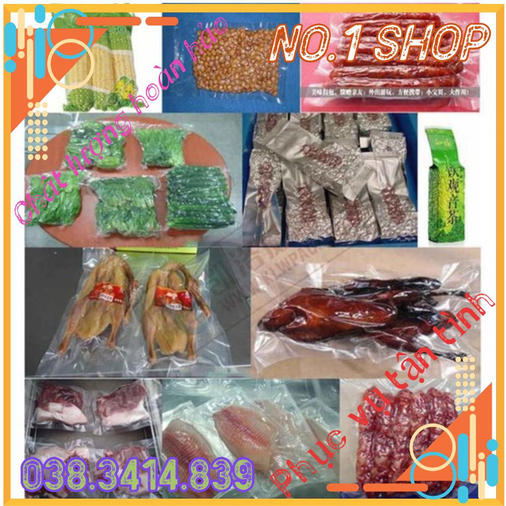 [hình ảnh thật] Máy Hút Chân Không P290 Không Kén Túi + Tặng Túi Hút Chân Không - P290 Màu Đen