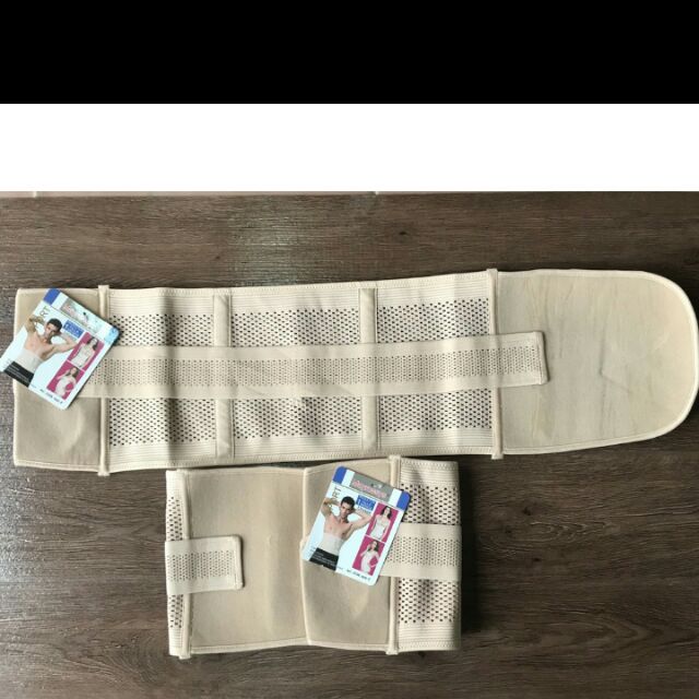 Sỉ 10 đai tan mỡ bụng mã 3336