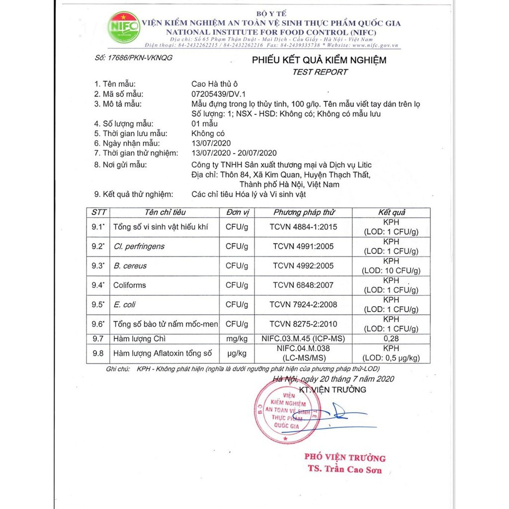 Hà Thủ ô đỏ gold Litic 500g, trị tóc bạc sớm , rụng tóc, hói đầu , giúp đẹp da , mạnh gân cốt , bồi bổ cơ thể litic SHTO | BigBuy360 - bigbuy360.vn