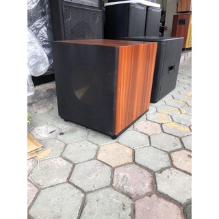 Loa trầm điện loa bass 30 - loa sub điện bass 30cm - loa siêu trầm 30 karaoke gia đình