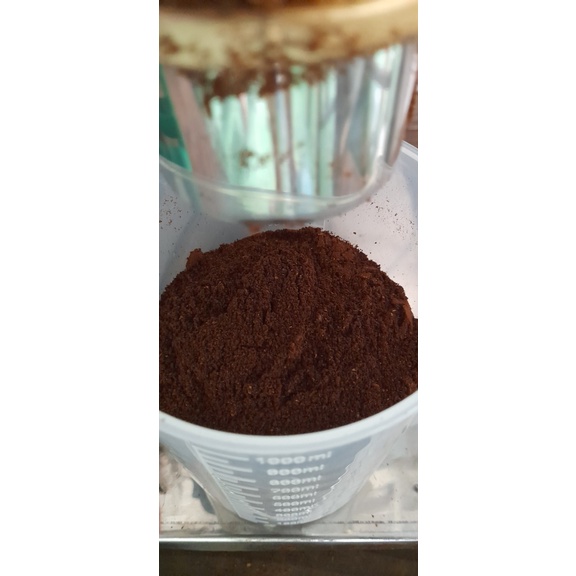 Cà Phê Rang Mộc - Vietstar Coffee Gói 500Gr