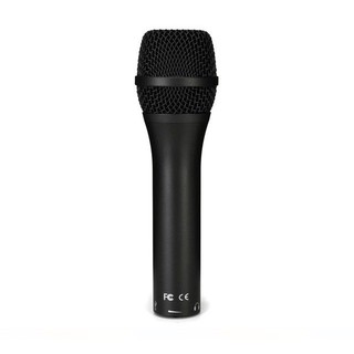 Micro thu âm Condenser USB 2.0 cho máy tính | Audio Technica AT2005-USB