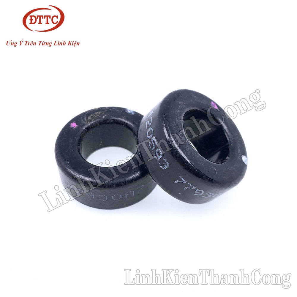 Lõi FERRITE D27 MS-106125-2 ,CS270125