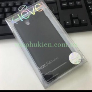 Ốp lưng dẻo hãng X-level cho sony C4