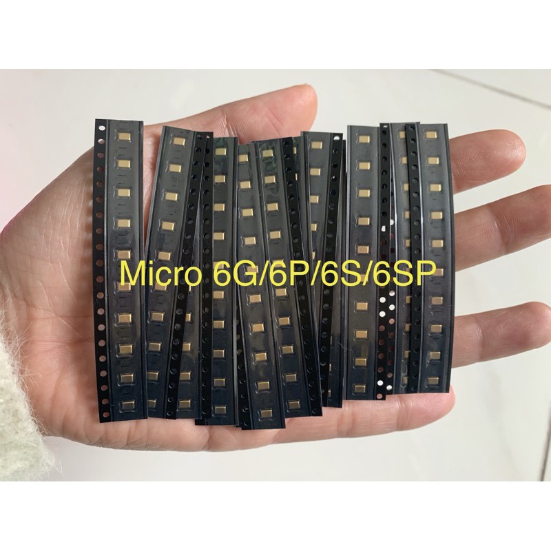 Micro 6G/6P/6S/6SP - 1 cái | WebRaoVat - webraovat.net.vn