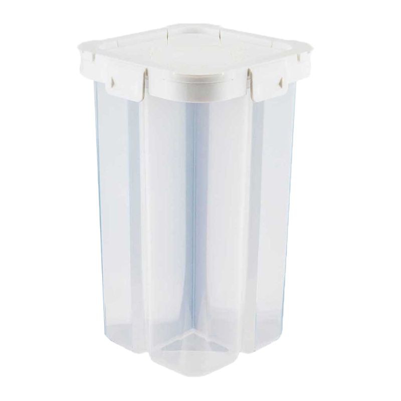 Hộp Đựng Thực Phẩm Bằng Nhựa Trong Suốt