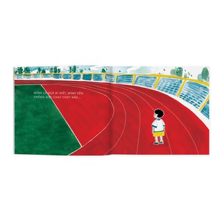 Mùa Hè Của Kenta - Kenta Thi Chạy
