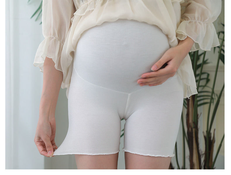 Quần Lót Mặc Trong Váy Thoải Mái Cho Mẹ Bầu