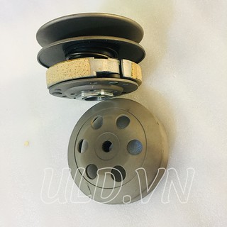 BỘ NỒI SAU XE CANDY 50CC