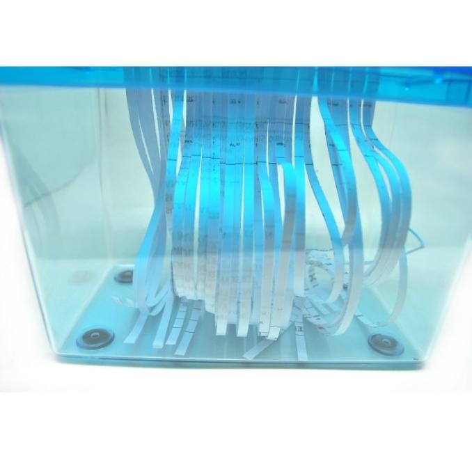 Máy Hủy Đĩa CD Cầm Tay Dung Tích 4.5l Tiện Dụng