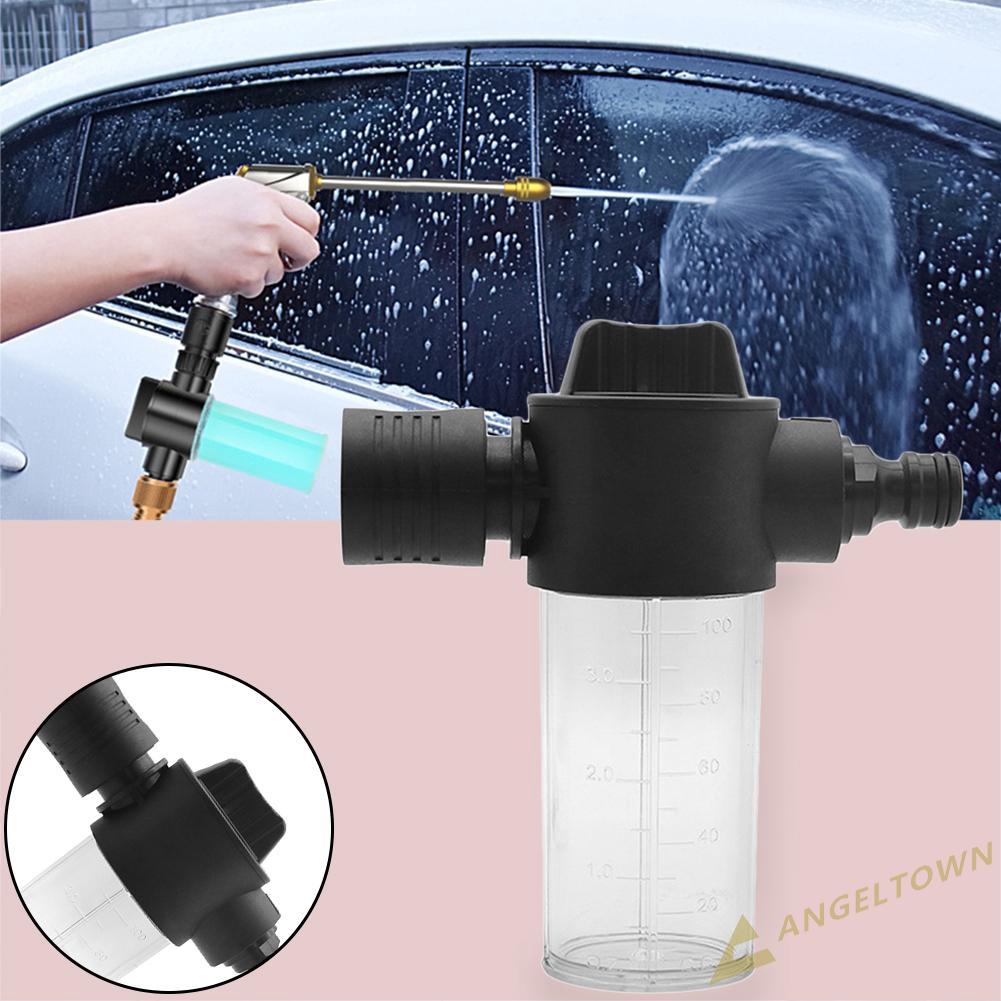 AN Household Multifunctional Outdoor Watering Car Wash Water Foam Foamer Pot