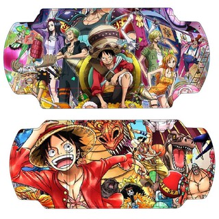 Miếng dán trang trí máy game psp 3000 - psp 2000